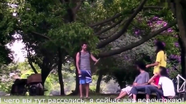 СТРАШНЫЕ розыгрыши над людьми Pranks 2016 новые пранки Смотреть всем Часть 94