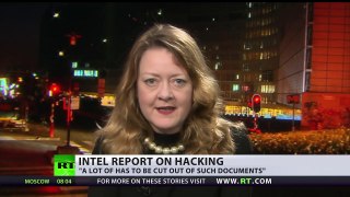‘Insider leaks, not Russian hacking’ - CIA & MI5 veterans discuss ODNI report (DEBATE)-SIKBxLsQqI4