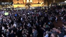 ‘Not my president!’ - Thousands rally at anti-Trump protests all over US-mEF-ruKn_fs