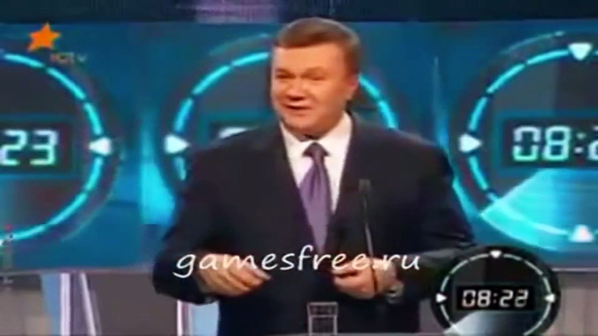 ⁣Приколы в прямом эфире  16  Поза льва  Ляпы на ТВ!.. dogs нелепые приколы