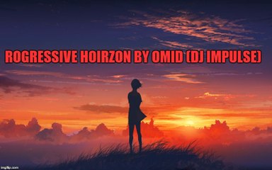 Progressive Horizon by DJ Impulse