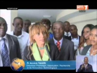 Démarrage de la 7ème semaine de la promotion de la recherche