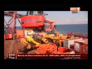 Eco plus: les missions, les difficultés et les défis à relever par la BSTP