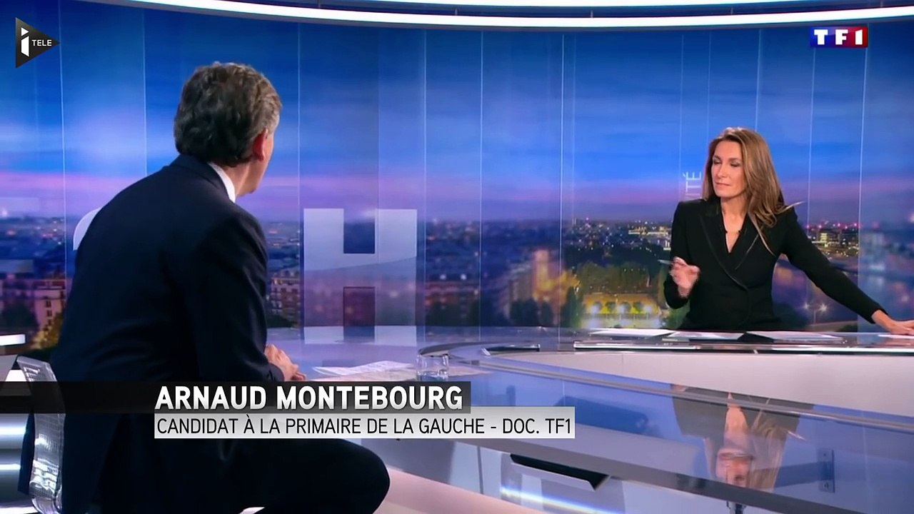Arnaud Montebourg candidat à la primaire socialiste-2aTTP46C7Wg
