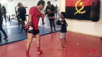 Fight Society - Ronaldo Ribeiro