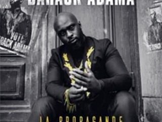 Barack Adama - Tous des acteurs __ La Propagande Saison 1 (Mixtape 2017)