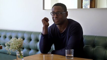 David Harewood's F Word - Sky Arts-v5HapWhQczU