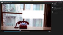 Vimeo  funciones de colaboración entre editores de video
