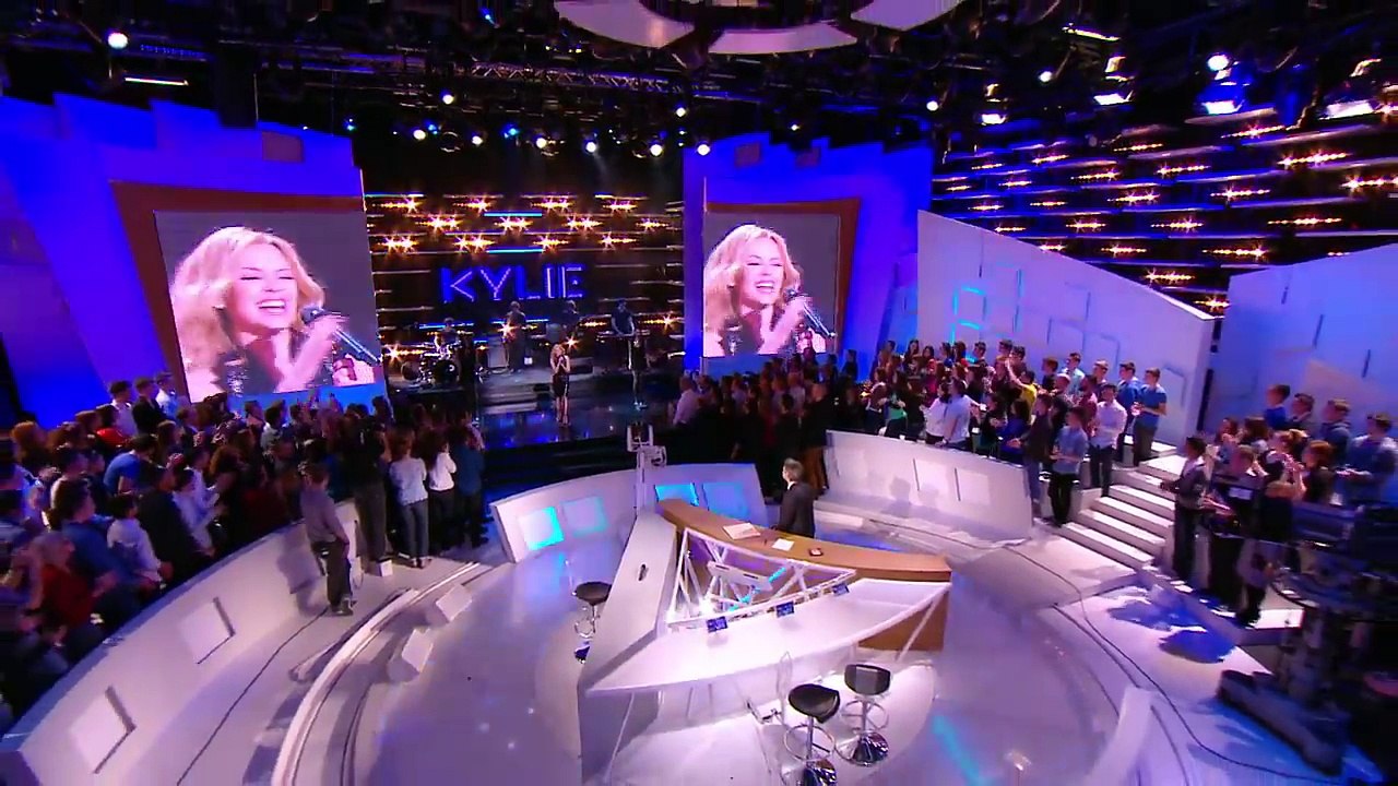 Le Meilleur de la semaine du 21_03_2014 - Spécial Musique-0ezYt-H-ITg