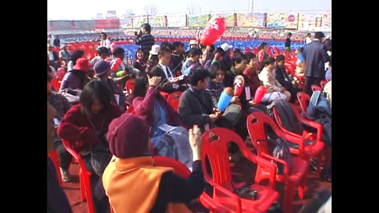 キッズゲルニカ活動ダイジェスト版