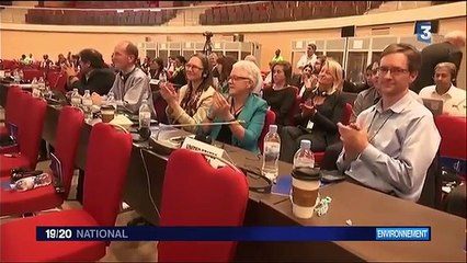 Climat  - un accord historique sur les gaz HFC-BlKl9z98uE8