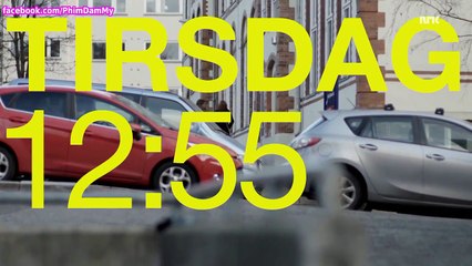 [Vietsub - tập 8] SKAM Season 3 (Phần Boy Love)