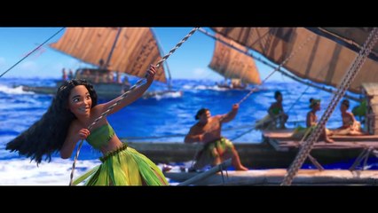 VAIANA Musikvideo - We Know the Way - deutsche Version _ Disney HD-97ykIjYhDjQ
