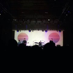 Tycho- Awake 19 Jan 2017 @ Legacy, Taipei, Taiwan