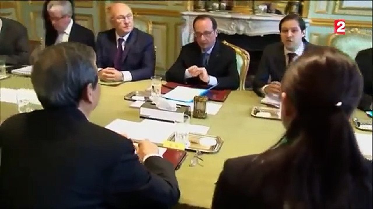 La Chine entre dans l'industrie nucléaire française-H8ILiZFa6zw