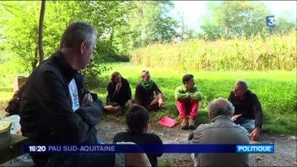 La marche des jours heureux-DxNq-jB2zUA