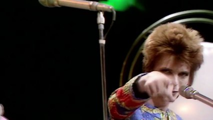 Discovering Music - David Bowie _ Sky Arts-7Gn7GviAGwg