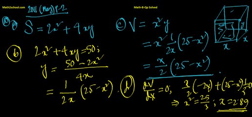 MathsB-QP-2011(May)-P2-10