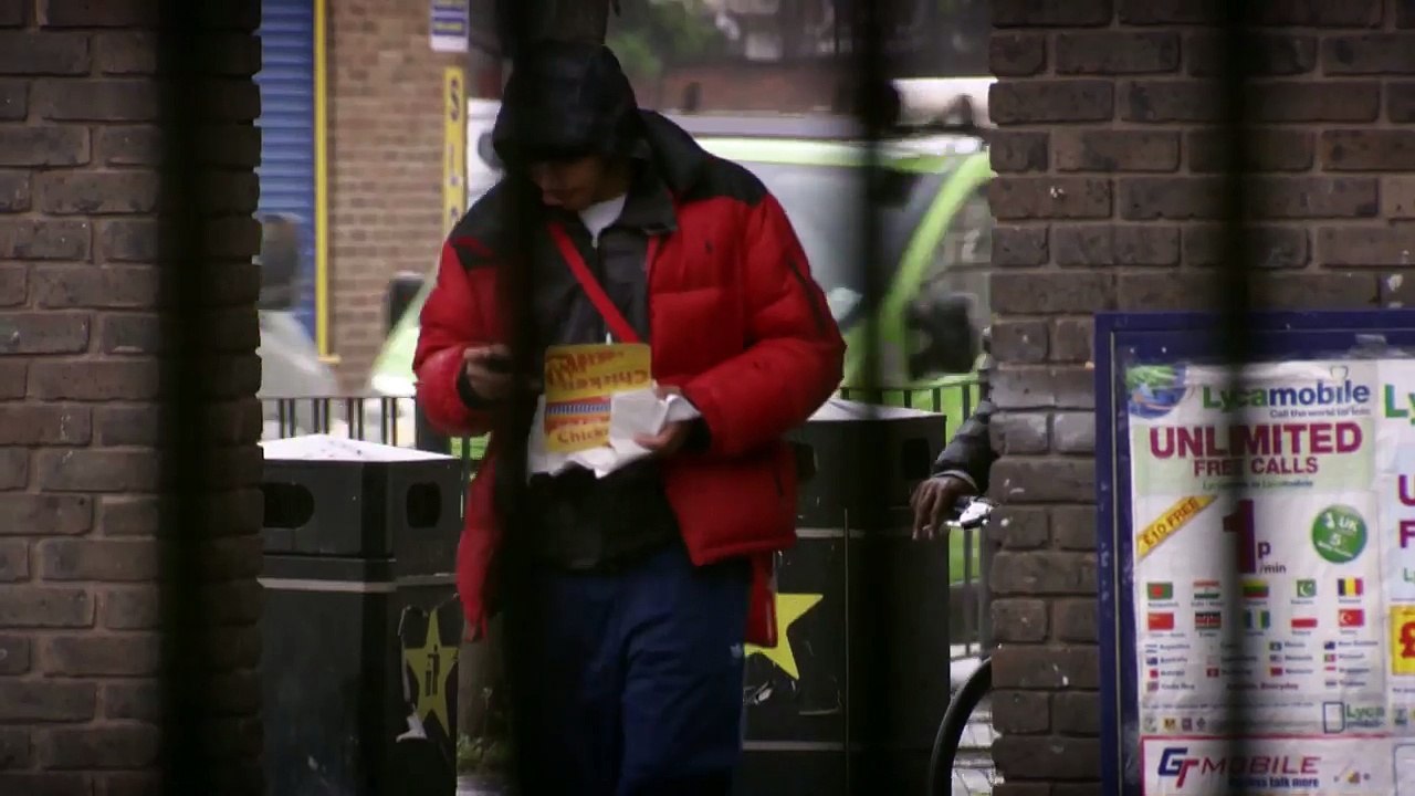 Dizzee Rascal on Hip Hop and Young People-oVk7J-D4FPU