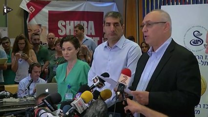 Israël pleure la disparition de Shimon Peres-837hDgk0-R8