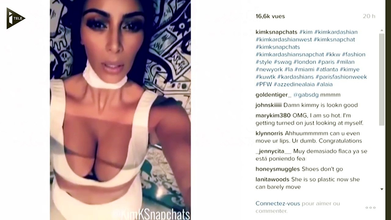 Kim Kardashian, victime des réseaux sociaux-uY6xxfHwDwY