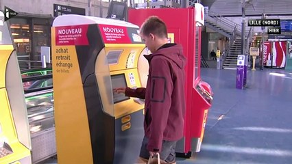 La Commission européenne veut offrir un pass InterRail aux jeunes de 18 ans-T-WGK5HF4Ik