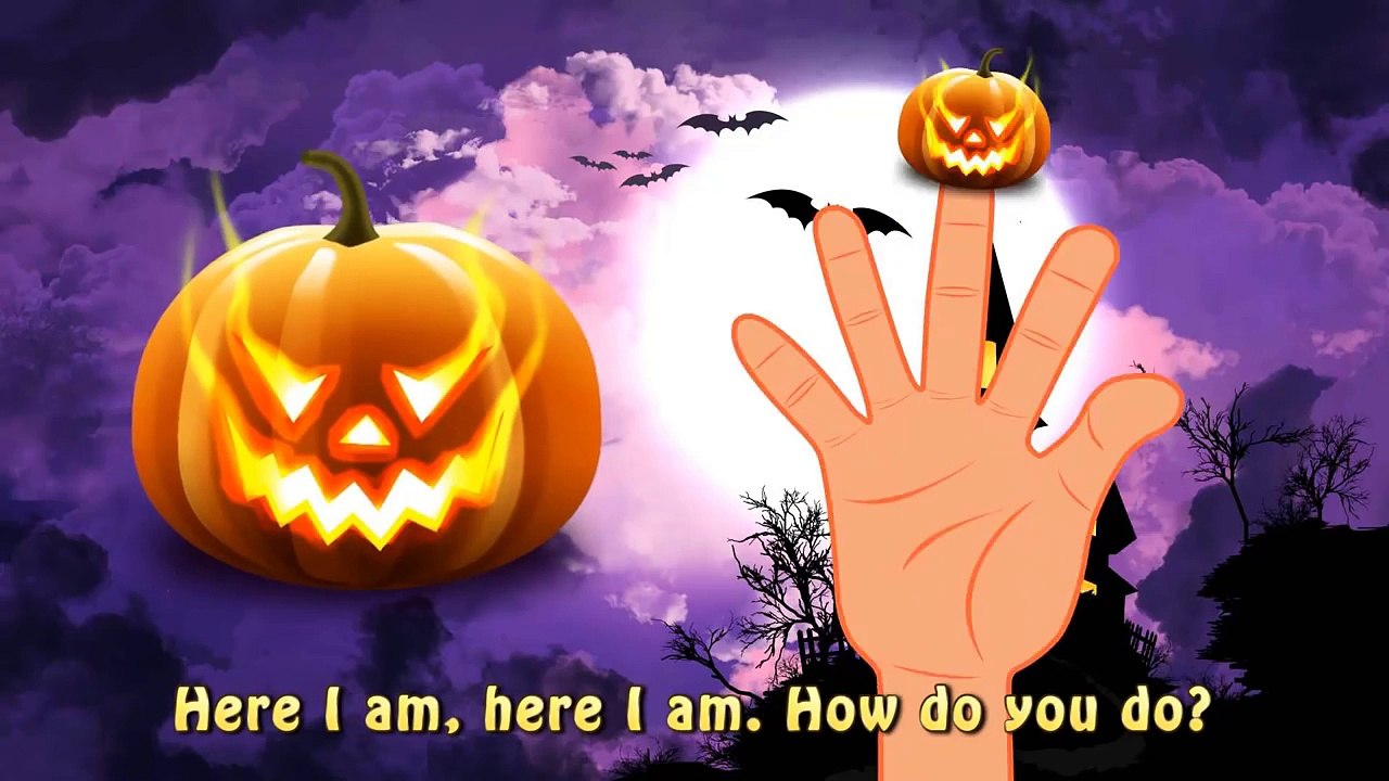 Halloween Finger Family Song | Monster Finger Family Nursery Rhymes Play Doh ICE Cream