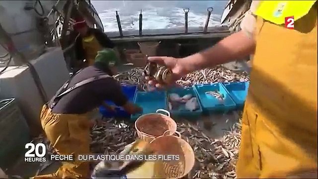 Méditerranée - les pêcheurs de plastique-ahSpcsOJkOg
