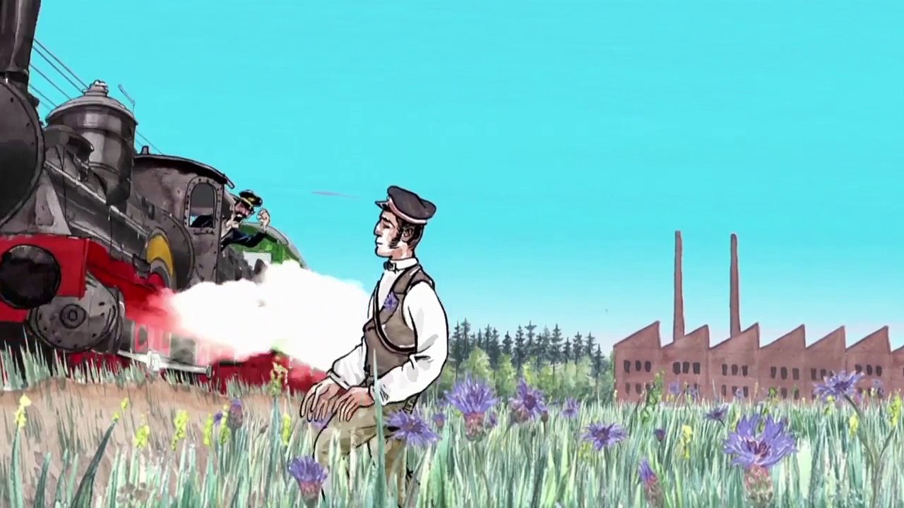 Eras Of Music History - Romanticism _ Sky Arts-EdqvSN0uPRE