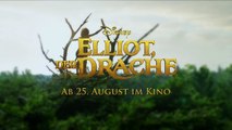 ELLIOT, DER DRACHE - Das Geheimnis - Disney HD-yS9-Id1NisM