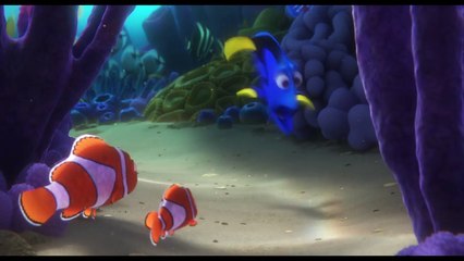 FINDET DORIE - Ab zum Juwel von Morro Bay Kalifornien! - Disney HD-nAH0xO-nnuc