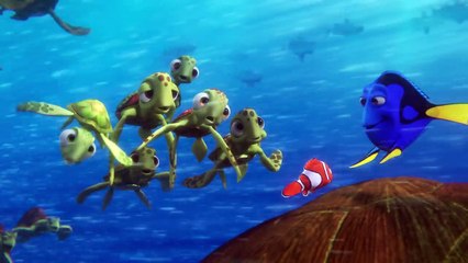 FINDET DORIE - Toootaaaal krank - Disney HD-CHJCLL2jxqw