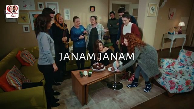 Janam Janam By Suprabha KV ft. Arpit Patel Hayat And Murat