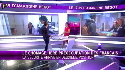 Le chômage reste la préoccupation principale des électeurs-rIY3hgw34xE