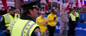 Patriots Day Official Trailer #1 (2017) Mark Wahlberg, Kevin Bacon Drama Movie HD