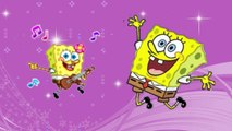 Bob Esponja Las Vocales - A E I O U - Videos Educativos - Aprender Español - cancion infantil