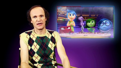 ALLES STEHT KOPF - Angst vor Dates - Disney HD-pcRZBndJLzI