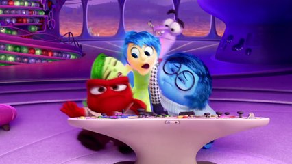 ALLES STEHT KOPF - Im Synchronstudio - Disney HD-OW6rIXnwUL0
