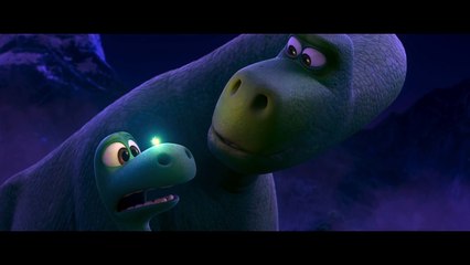 ARLO & SPOT - Lass Deine Angst hinter Dir - Disney HD-SiaHweMfi4Y