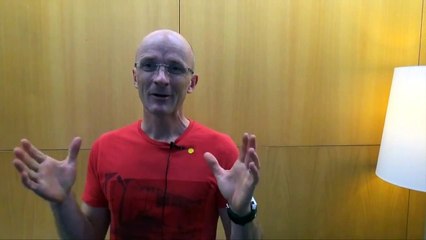 Il est ravi d'avoir pu assister au séminaire Je cartonne sur Internet-_6YJzFlnQ6c