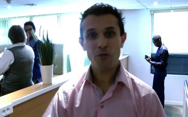 Il est très satisfait des formations et du séminaire d'Aurélien Amacker-TZkwln_bWYA