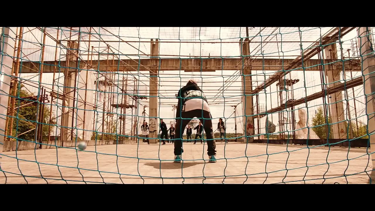 DIE WILDEN KERLE - Die Legende lebt!! - Filmclip - Der Pakt _ Disney HD-MGNgEaZt5mY