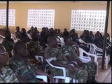 Journée porte ouvertes des droits de l'homme et du droit international humanitaire des armées