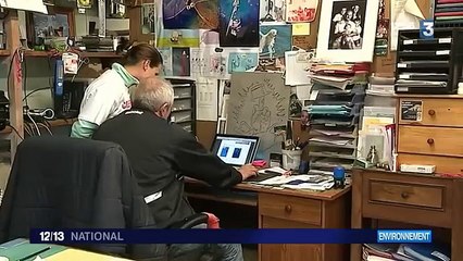Pollution - les rejets toxiques continuent en Méditerranée-NvzRf8x4UL0