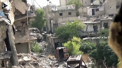 Les combattants de l'EI, plus éduqués qu'attendu-hJNFD2JLDh0