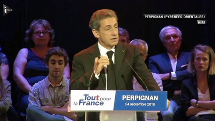 L'hommage national aux Harkis attire des candidats à la présidentielle-PwKjiZNtFvM