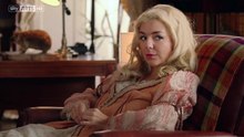 Jack Whitehall Wakes Sheridan Smith Up With A Kiss - Psychobitches-id-Hd3ZoECk