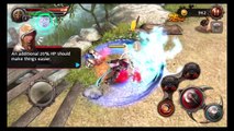 Blade: Sword of Elysion (By Four Thirty Three) - iOS / Android Gameplay Video