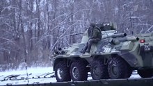 Военная программа "Часовой" от 22.01.2017. www.voenvideo.ru