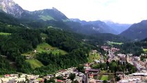 Live Streaming Webcam in Berchtesgaden - Lockstein from Germany-7srU6FvYauk
